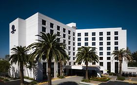 Doubletree Irvine Ca